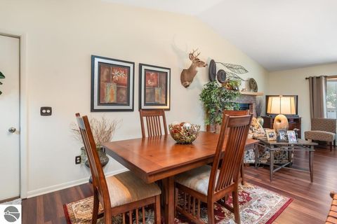 Tiny photo for 161 Vantage View Drive, Petoskey, MI 49770 (MLS # 1948436)