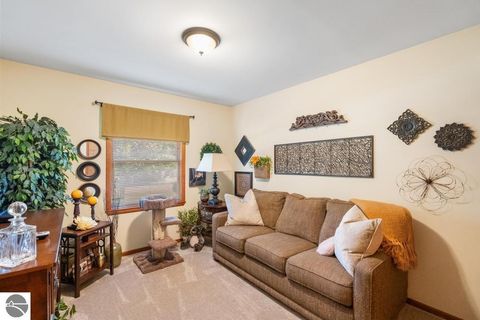 Tiny photo for 161 Vantage View Drive, Petoskey, MI 49770 (MLS # 1948436)