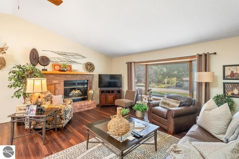 Tiny photo for 161 Vantage View Drive, Petoskey, MI 49770 (MLS # 1948436)