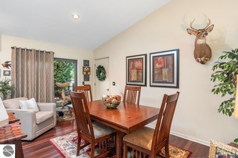 Tiny photo for 161 Vantage View Drive, Petoskey, MI 49770 (MLS # 1948436)