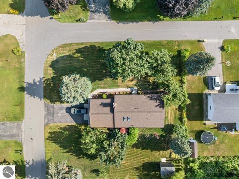Tiny photo for 161 Vantage View Drive, Petoskey, MI 49770 (MLS # 1948436)