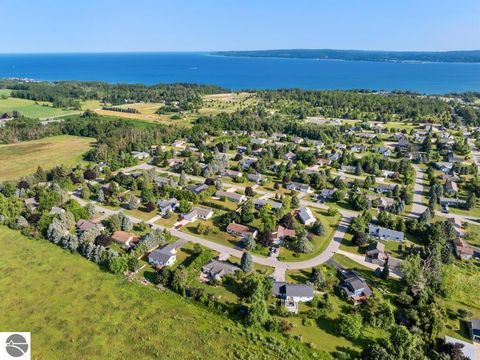 Tiny photo for 161 Vantage View Drive, Petoskey, MI 49770 (MLS # 1948436)