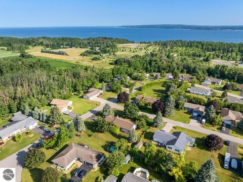 Tiny photo for 161 Vantage View Drive, Petoskey, MI 49770 (MLS # 1948436)