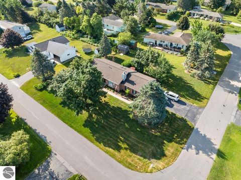 Tiny photo for 161 Vantage View Drive, Petoskey, MI 49770 (MLS # 1948436)