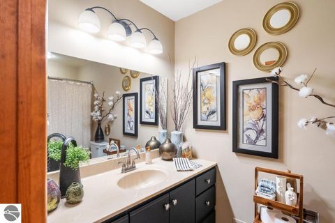Tiny photo for 161 Vantage View Drive, Petoskey, MI 49770 (MLS # 1948436)