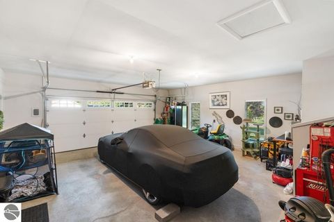 Tiny photo for 161 Vantage View Drive, Petoskey, MI 49770 (MLS # 1948436)