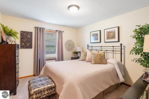 Tiny photo for 161 Vantage View Drive, Petoskey, MI 49770 (MLS # 1948436)