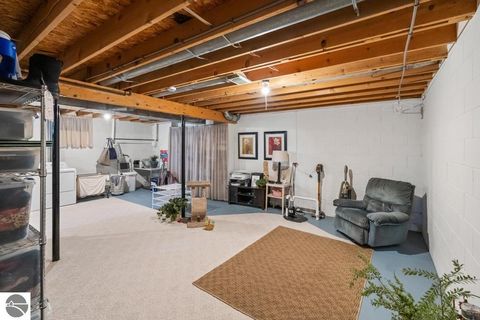 Tiny photo for 161 Vantage View Drive, Petoskey, MI 49770 (MLS # 1948436)
