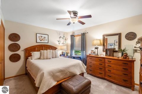 Tiny photo for 161 Vantage View Drive, Petoskey, MI 49770 (MLS # 1948436)