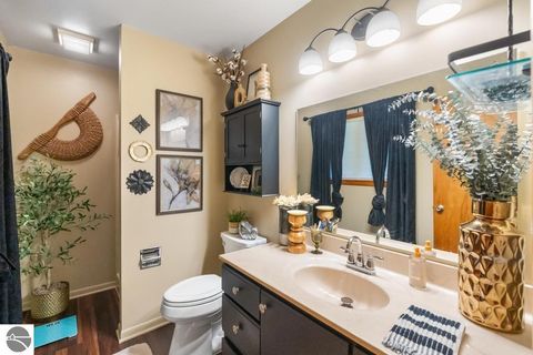 Tiny photo for 161 Vantage View Drive, Petoskey, MI 49770 (MLS # 1948436)