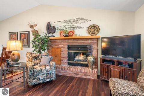 Tiny photo for 161 Vantage View Drive, Petoskey, MI 49770 (MLS # 1948436)