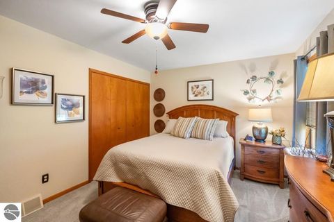Tiny photo for 161 Vantage View Drive, Petoskey, MI 49770 (MLS # 1948436)