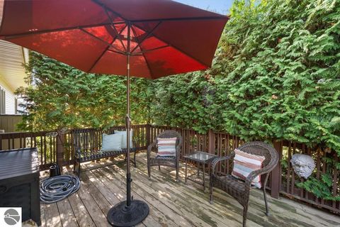 Tiny photo for 161 Vantage View Drive, Petoskey, MI 49770 (MLS # 1948436)
