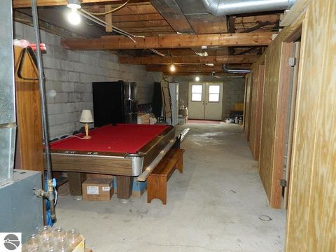 Tiny photo for 5651 E Haskell Lake Road, Harrison, MI 48625 (MLS # 1943392)