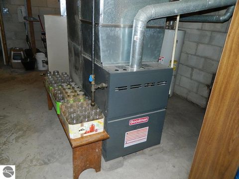 Tiny photo for 5651 E Haskell Lake Road, Harrison, MI 48625 (MLS # 1943392)