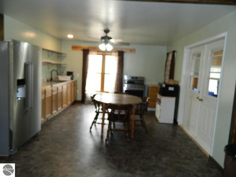 Tiny photo for 5651 E Haskell Lake Road, Harrison, MI 48625 (MLS # 1943392)