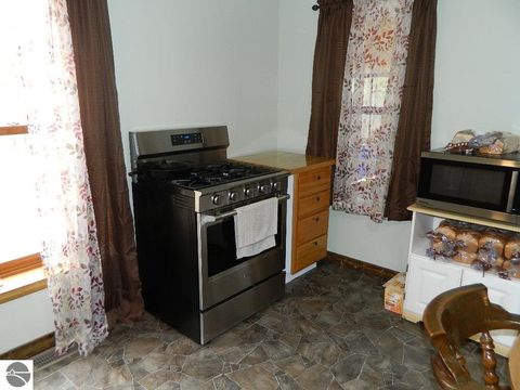 Tiny photo for 5651 E Haskell Lake Road, Harrison, MI 48625 (MLS # 1943392)