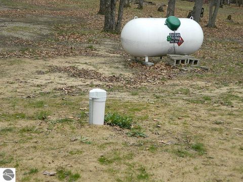 Tiny photo for 5651 E Haskell Lake Road, Harrison, MI 48625 (MLS # 1943392)