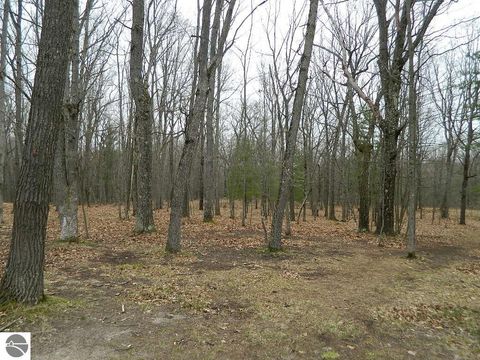 Tiny photo for 5651 E Haskell Lake Road, Harrison, MI 48625 (MLS # 1943392)