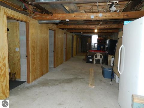 Tiny photo for 5651 E Haskell Lake Road, Harrison, MI 48625 (MLS # 1943392)