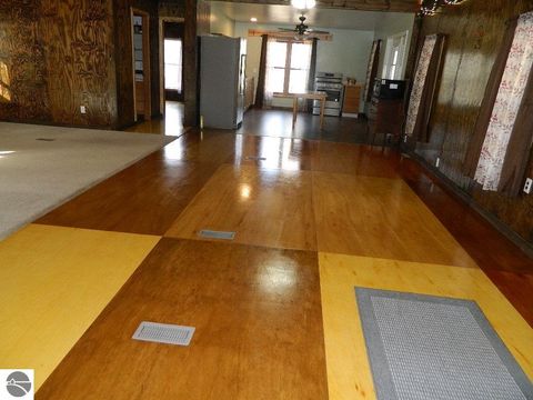 Tiny photo for 5651 E Haskell Lake Road, Harrison, MI 48625 (MLS # 1943392)