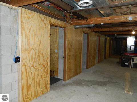 Tiny photo for 5651 E Haskell Lake Road, Harrison, MI 48625 (MLS # 1943392)