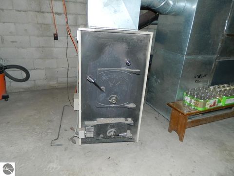 Tiny photo for 5651 E Haskell Lake Road, Harrison, MI 48625 (MLS # 1943392)