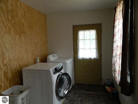 Tiny photo for 5651 E Haskell Lake Road, Harrison, MI 48625 (MLS # 1943392)