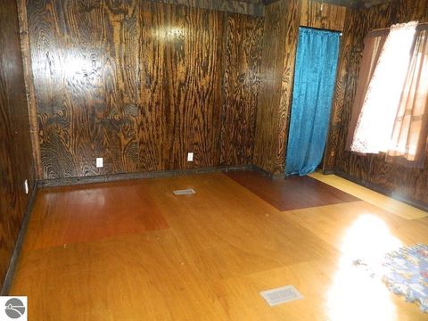 Tiny photo for 5651 E Haskell Lake Road, Harrison, MI 48625 (MLS # 1943392)