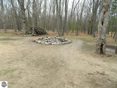 Tiny photo for 5651 E Haskell Lake Road, Harrison, MI 48625 (MLS # 1943392)