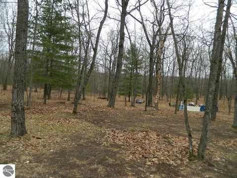 Tiny photo for 5651 E Haskell Lake Road, Harrison, MI 48625 (MLS # 1943392)