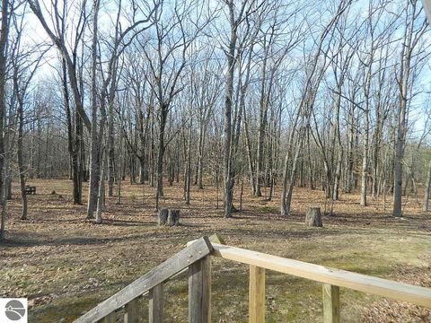 Tiny photo for 5651 E Haskell Lake Road, Harrison, MI 48625 (MLS # 1943392)