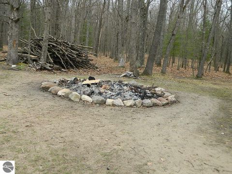 Tiny photo for 5651 E Haskell Lake Road, Harrison, MI 48625 (MLS # 1943392)