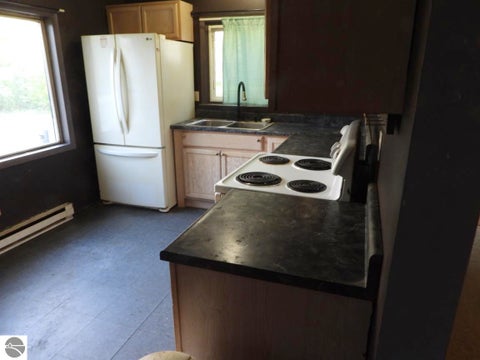 Tiny photo for 4075 N Markey Road, Roscommon, MI 48653 (MLS # 1947044)