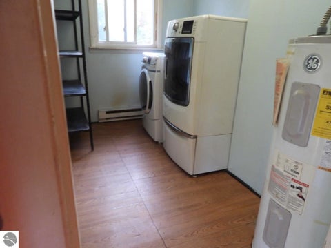 Tiny photo for 4075 N Markey Road, Roscommon, MI 48653 (MLS # 1947044)