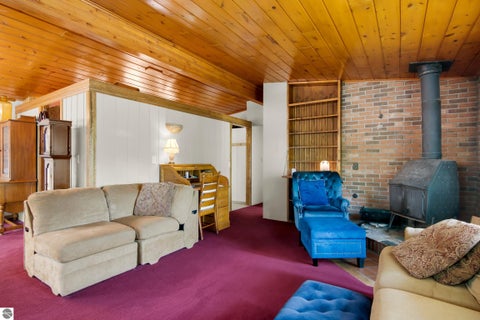 Tiny photo for 1548 Sunterra Trail, Boyne City, MI 49712 (MLS # 1949330)