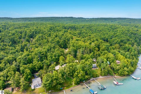 Tiny photo for 1548 Sunterra Trail, Boyne City, MI 49712 (MLS # 1949330)