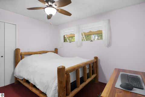 Tiny photo for 1548 Sunterra Trail, Boyne City, MI 49712 (MLS # 1949330)