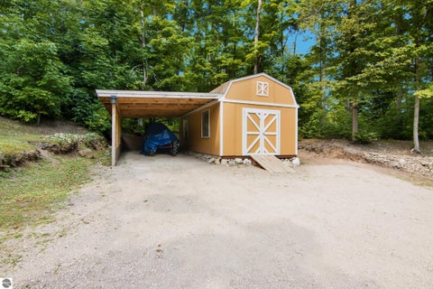 Tiny photo for 1548 Sunterra Trail, Boyne City, MI 49712 (MLS # 1949330)