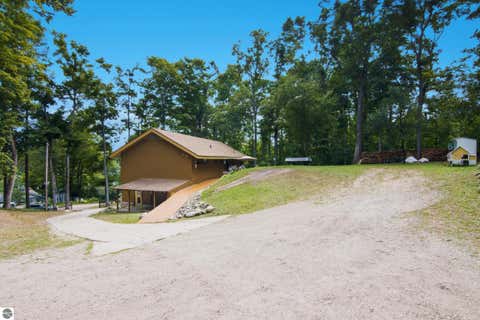 Tiny photo for 1548 Sunterra Trail, Boyne City, MI 49712 (MLS # 1949330)