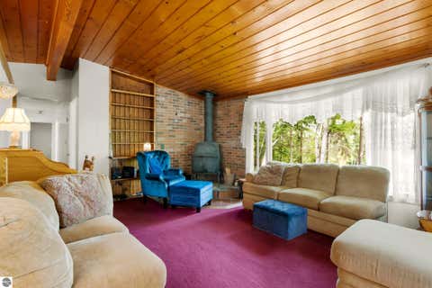 Tiny photo for 1548 Sunterra Trail, Boyne City, MI 49712 (MLS # 1949330)