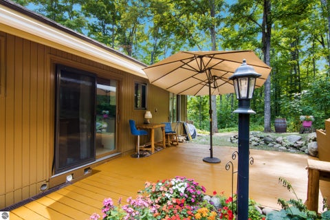 Tiny photo for 1548 Sunterra Trail, Boyne City, MI 49712 (MLS # 1949330)