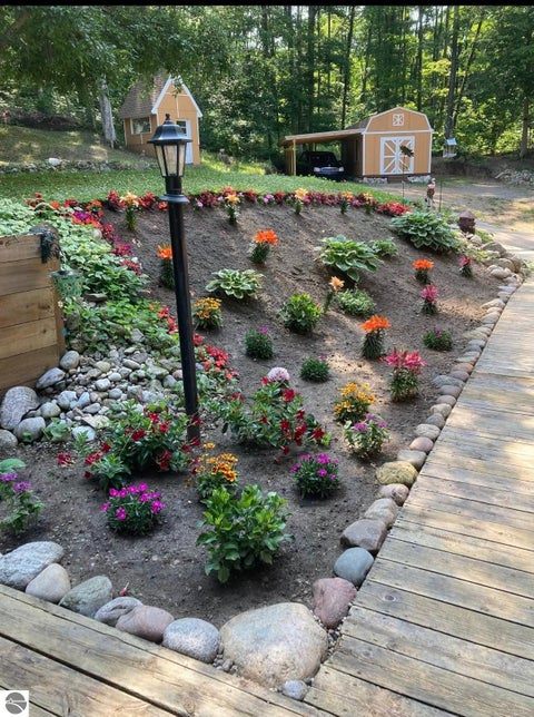 Tiny photo for 1548 Sunterra Trail, Boyne City, MI 49712 (MLS # 1949330)