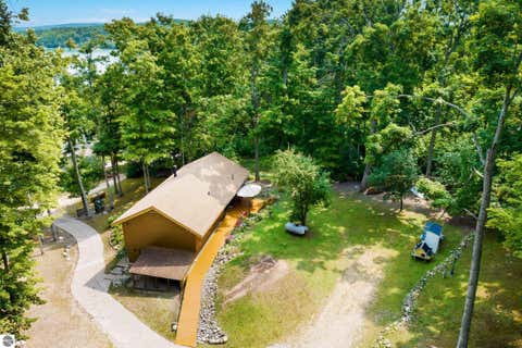 Tiny photo for 1548 Sunterra Trail, Boyne City, MI 49712 (MLS # 1949330)