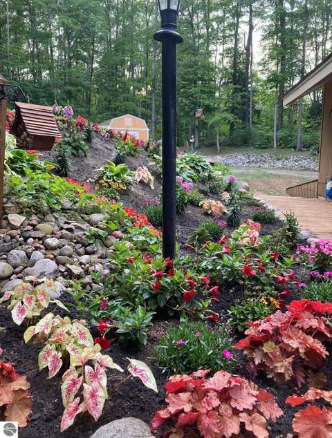 Tiny photo for 1548 Sunterra Trail, Boyne City, MI 49712 (MLS # 1949330)