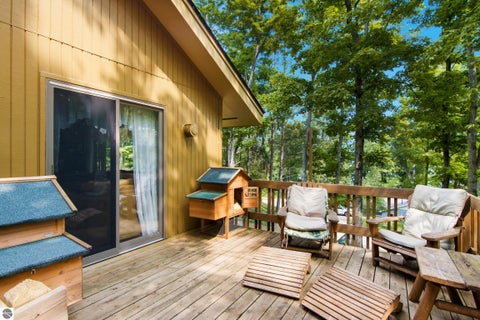 Tiny photo for 1548 Sunterra Trail, Boyne City, MI 49712 (MLS # 1949330)
