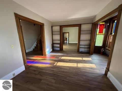Tiny photo for 424 Center Street, Alma, MI 48801 (MLS # 1948026)
