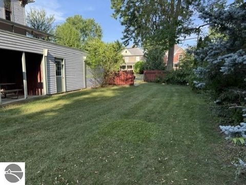 Tiny photo for 424 Center Street, Alma, MI 48801 (MLS # 1948026)