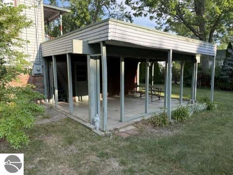 Tiny photo for 424 Center Street, Alma, MI 48801 (MLS # 1948026)