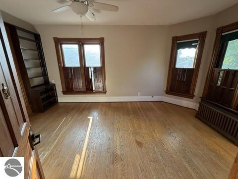 Tiny photo for 424 Center Street, Alma, MI 48801 (MLS # 1948026)